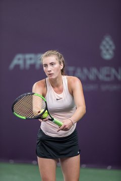 Angelina Wirges 184 - Nordostdeutsche Meisterschaft